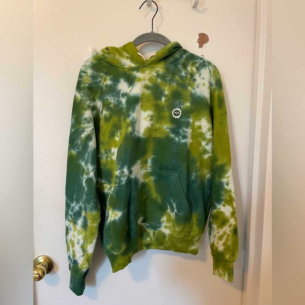 Big Bud Press sweatshirt
